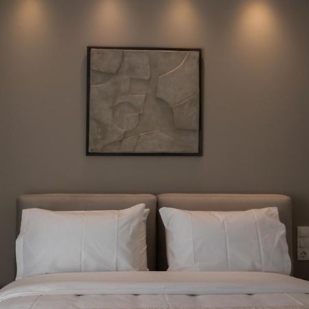 Langi Apartments Mesolóngion Dış mekan fotoğraf