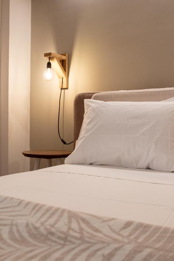 Langi Apartments Mesolóngion Dış mekan fotoğraf